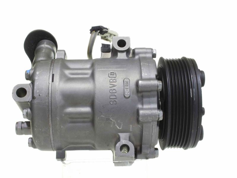 ALANKO Kompressor, Klimaanlage (10550087)