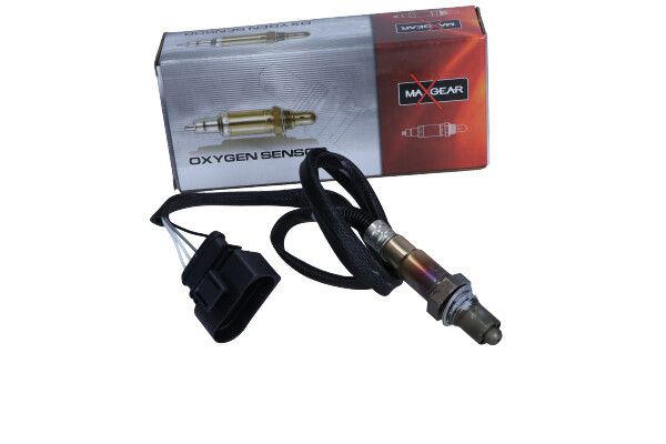 MAXGEAR Lambdasonde (59-0118)