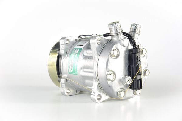 MAHLE Kompressor, Klimaanlage (ACP 111 000P)