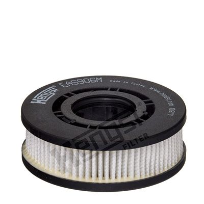 HENGST FILTER Ölabscheider, Kurbelgehäuseentlüftung (EAS906M)