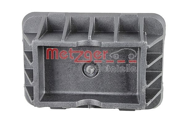 METZGER Aufnahme, Wagenheber (2270019)