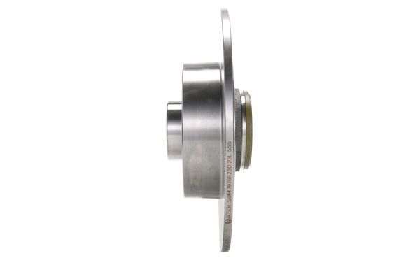 BOSCH Bremsscheibe (0 986 479 761)