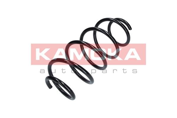 KAMOKA Fahrwerksfeder (2110327)