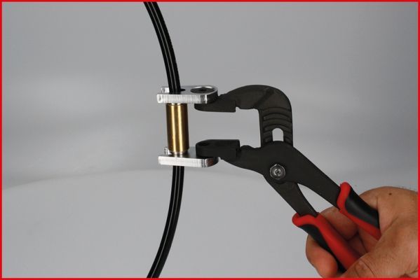 KS TOOLS Lösewerkzeug, Druckluft-Schnellverbinder (460.5095) KS TOOLS Lösewerkzeug, Druckluft-Schnellverbinder (460.5095)
