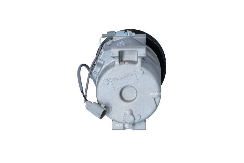 NRF Kompressor, Klimaanlage (32635) NRF Kompressor, Klimaanlage (32635)