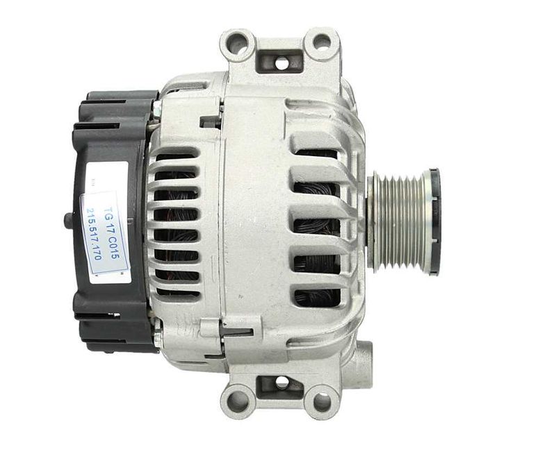BV PSH Generator (215.517.170.500) BV PSH Generator (215.517.170.500)