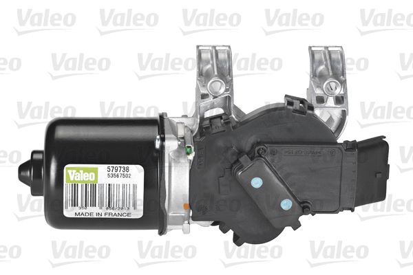VALEO Wischermotor (579738)