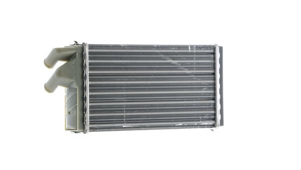 MAHLE Wärmetauscher, Innenraumheizung (AH 98 000P) MAHLE Wärmetauscher, Innenraumheizung (AH 98 000P)