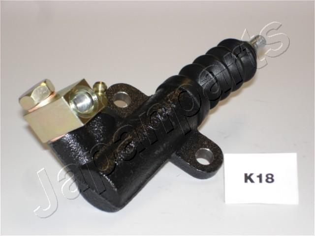 JAPANPARTS Nehmerzylinder, Kupplung (CY-K18)