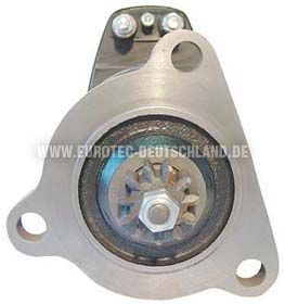 EUROTEC Starter (11013450)