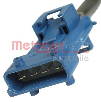 METZGER Lambdasonde (0893064)