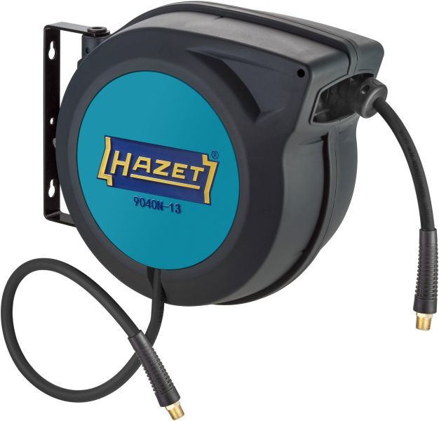HAZET Schlauchaufroller (9040N-13)