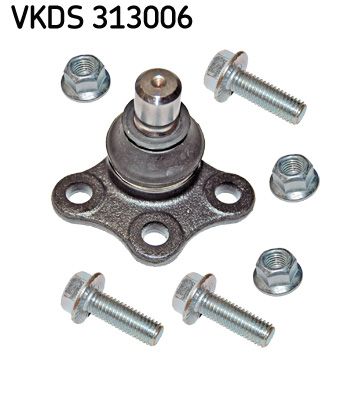 SKF Trag-/Führungsgelenk (VKDS 313006)