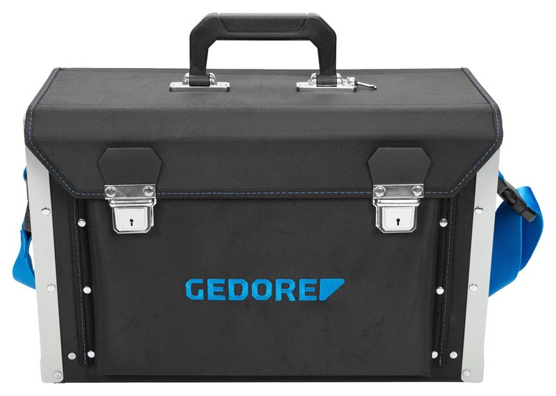 GEDORE Werkzeugkoffer (1953729)