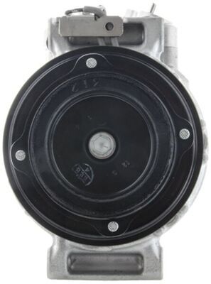 MAHLE Kompressor, Klimaanlage (ACP 566 000P) MAHLE Kompressor, Klimaanlage (ACP 566 000P)