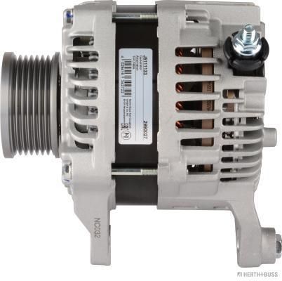 HERTH+BUSS JAKOPARTS Generator (J5111133)