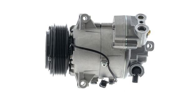 MAHLE Kompressor, Klimaanlage (ACP 178 000P) MAHLE Kompressor, Klimaanlage (ACP 178 000P)