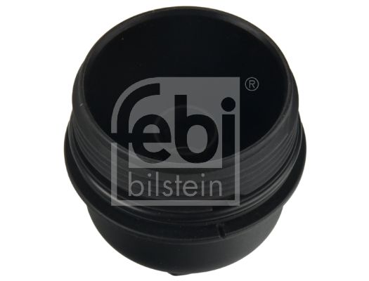 FEBI BILSTEIN Deckel, Ölfiltergehäuse (173589)