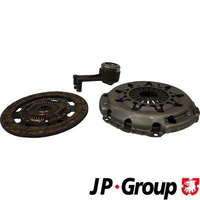 JP GROUP Kupplungssatz (1530405510)