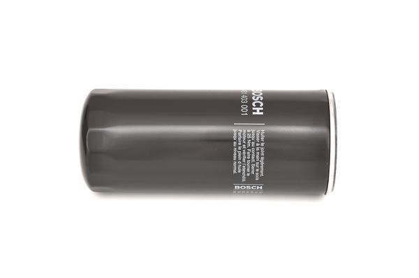 BOSCH Ölfilter (0 451 403 001) BOSCH Ölfilter (0 451 403 001)