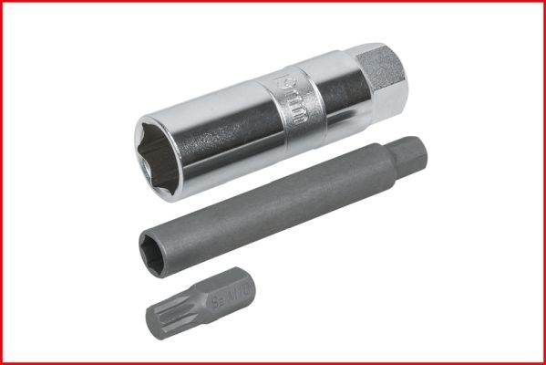 KS TOOLS Steckschlüsseleinsatz, Stoßdämpfer-Kolbenstange (150.9460)