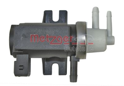 METZGER Druckwandler, Turbolader (0892667)