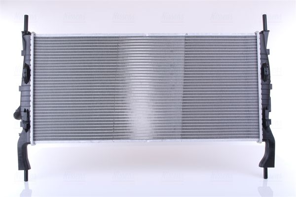 NISSENS Kühler, Motorkühlung (69226) NISSENS Kühler, Motorkühlung (69226)