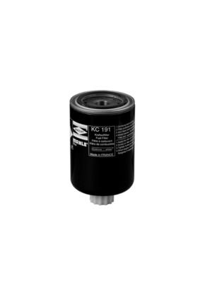 KNECHT Kraftstofffilter (KC 191)