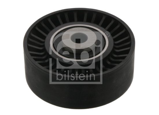FEBI BILSTEIN Umlenk-/Führungsrolle, Keilrippenriemen (36867)
