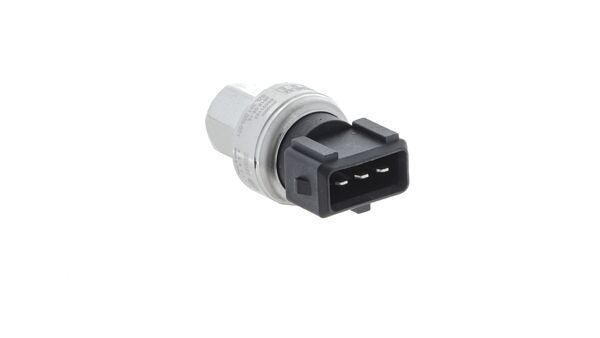 MAHLE Trockner, Klimaanlage (AD 204 000P)