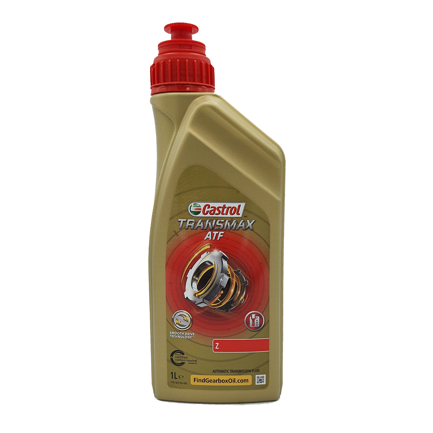 Castrol TRANSMAX ATF Z, 20 l (15D6C7)