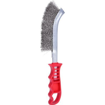 KS TOOLS Drahtbürste (201.2301)