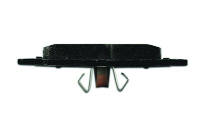 HELLA Bremsbelagsatz, Scheibenbremse (8DB 355 009-311)