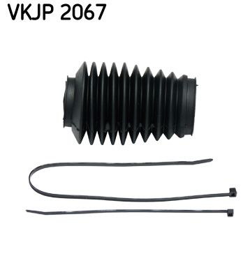 SKF Faltenbalgsatz, Lenkung (VKJP 2067)