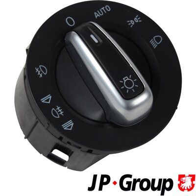 JP GROUP Schalter, Hauptlicht (1196102300) Thumbnail