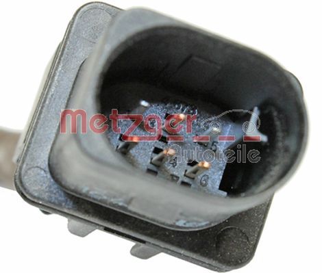 METZGER Lambdasonde (0893616)