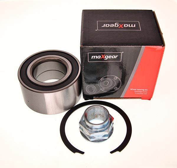 MAXGEAR Radlagersatz (33-0111) MAXGEAR Radlagersatz (33-0111)
