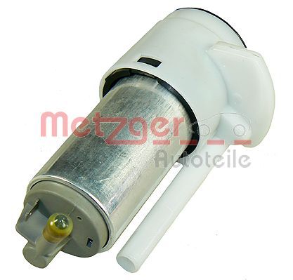 METZGER Kraftstoffpumpe (2250010)