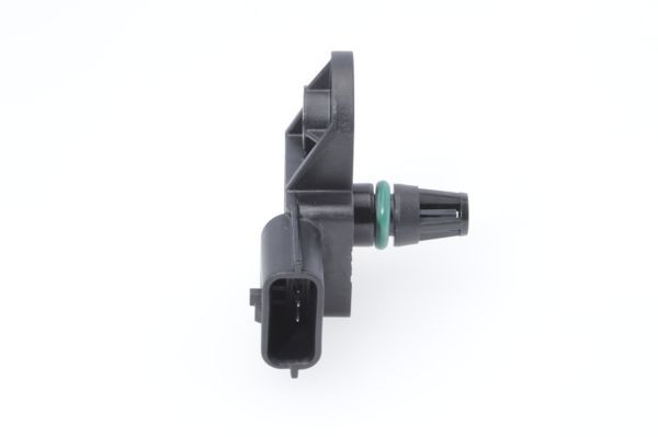 BOSCH Sensor, Ladedruck (0 281 006 108) Thumbnail
