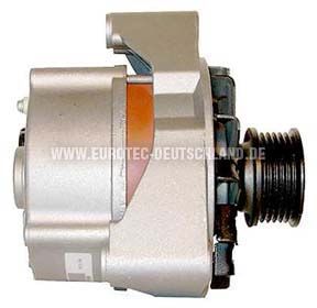 EUROTEC Generator (12033740)