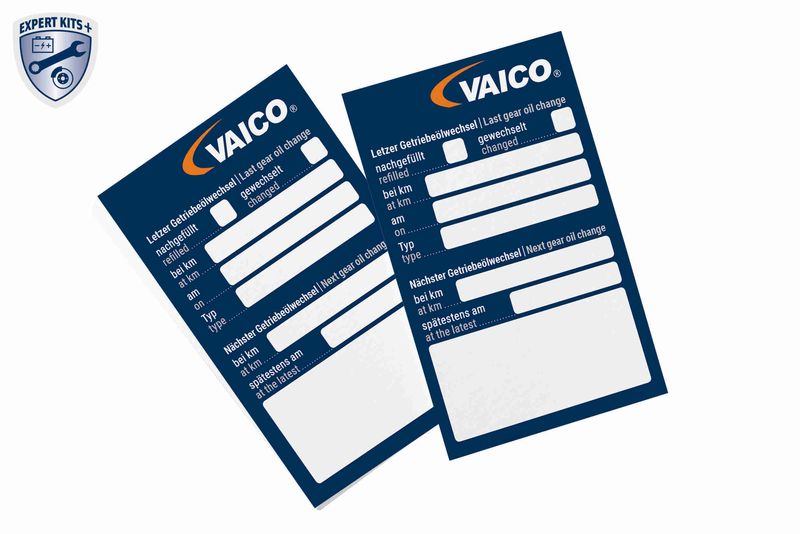 VAICO Teilesatz, Automatikgetriebe-Ölwechsel (V10-5390-BEK)