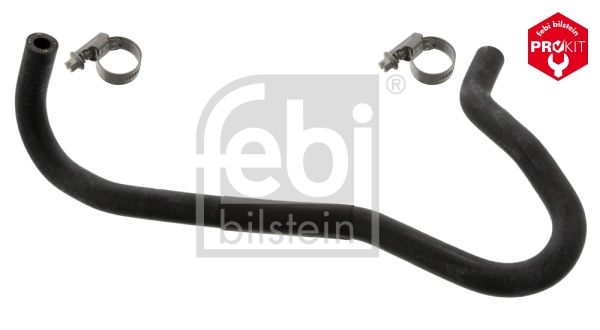 FEBI BILSTEIN Kühlerschlauch (49141)