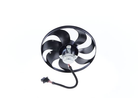 BOSCH Elektromotor, Kühlerlüfter (0 986 338 103)