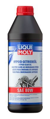 LIQUI MOLY Getriebeöl (1025) Thumbnail