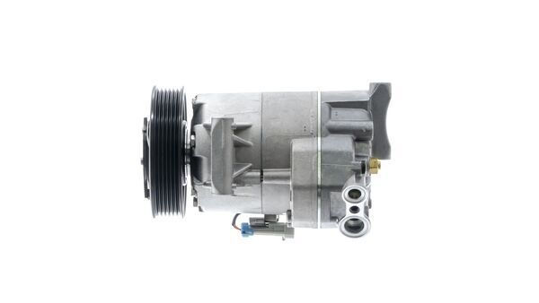 MAHLE Kompressor, Klimaanlage (ACP 150 000P) MAHLE Kompressor, Klimaanlage (ACP 150 000P)
