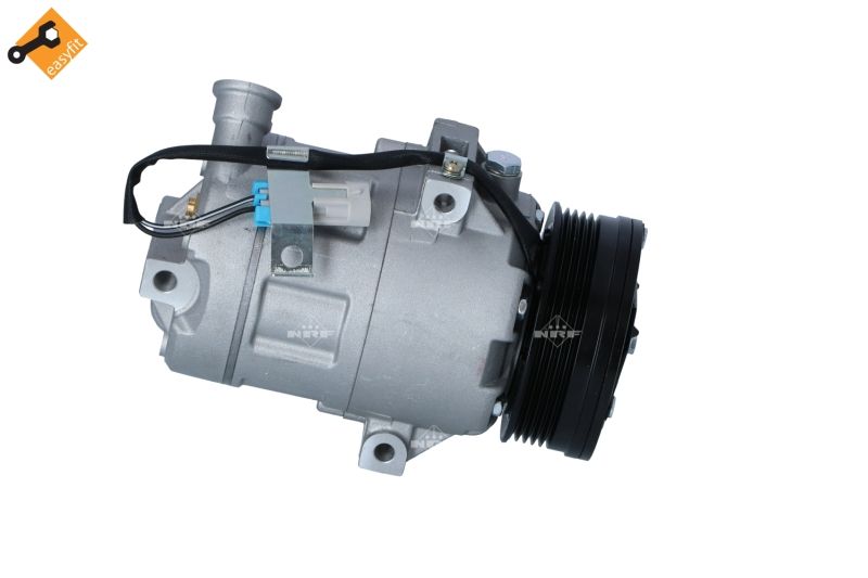 NRF Kompressor, Klimaanlage (32429)