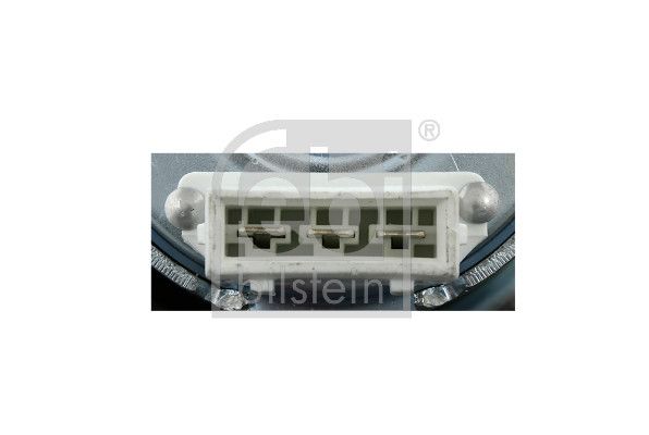 FEBI BILSTEIN Lüfter, Motorkühlung (06989)