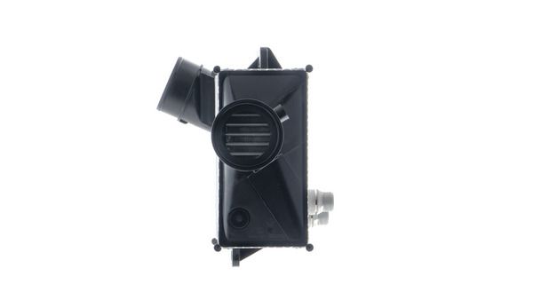 MAHLE Ladeluftkühler (CI 368 000P)