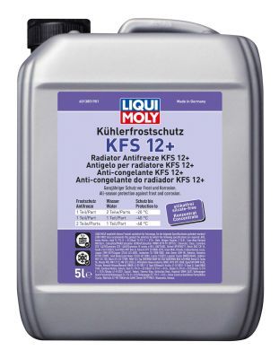 LIQUI MOLY Frostschutz (21146)