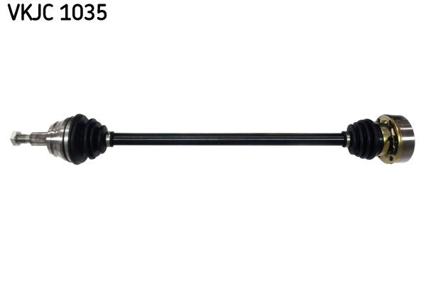 SKF Antriebswelle (VKJC 1035)